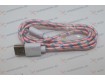 Sync cord USB cable for Apple iphone 5 5s 6 6 plus